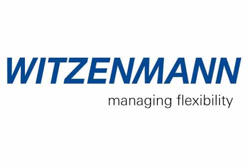 witzenmann logo