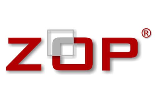 zop logo